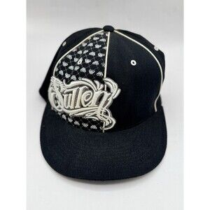 Sullen Art Collective Diamond Graphic Baseball Hat Cap One Size